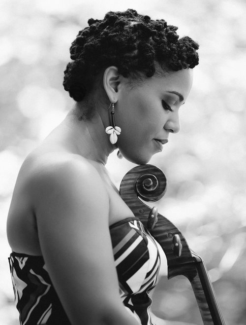 Shana Tucker — Organizer image