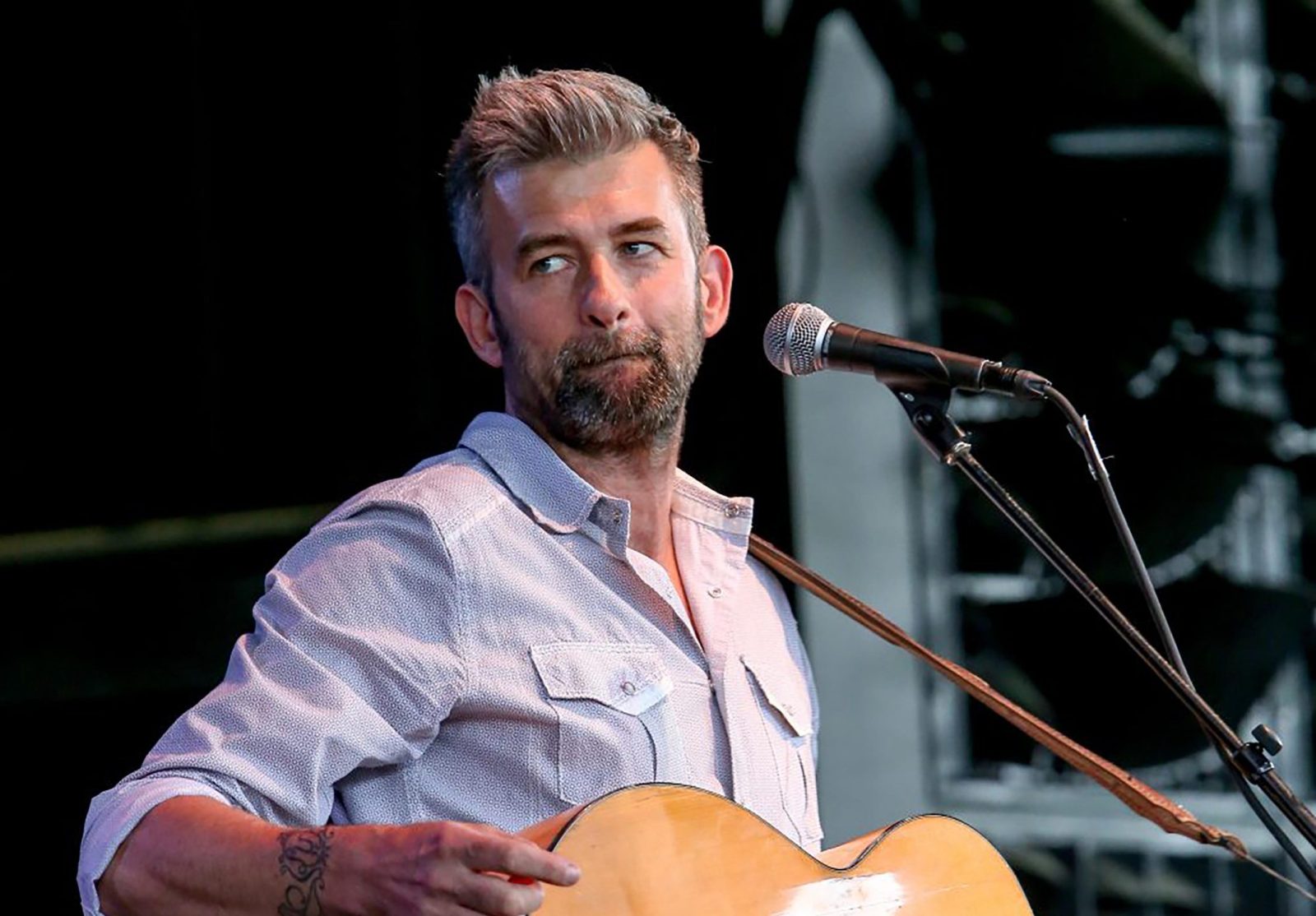 Brian Vander Ark Concert — Organizer image