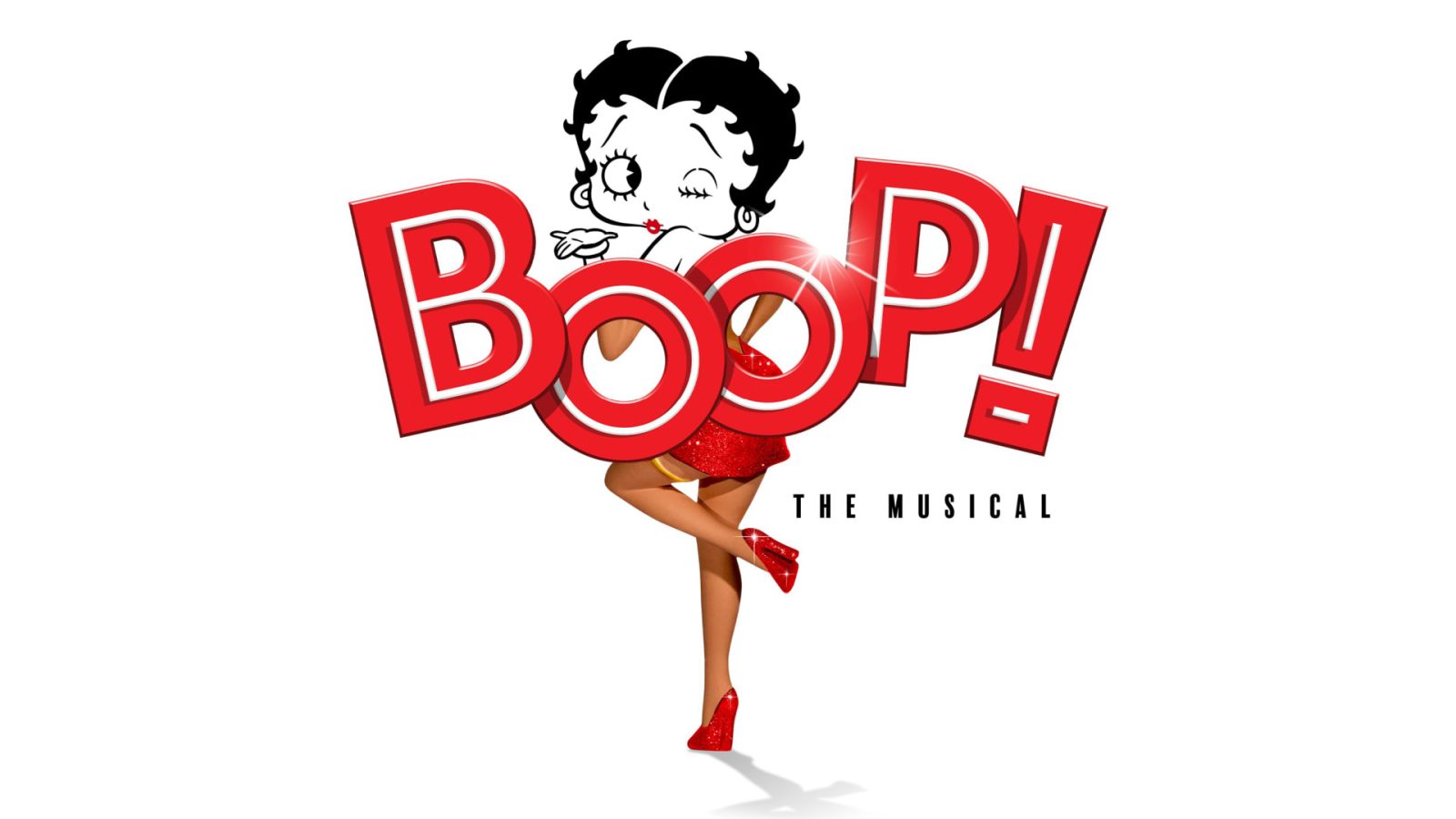 BOOP!® The Musical — Szervezői kép