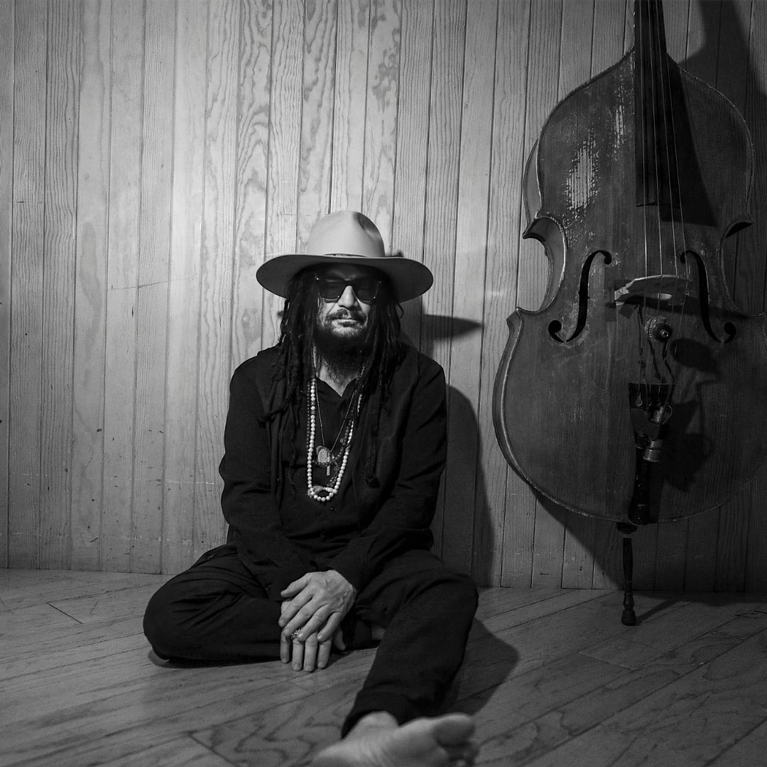 Don Was és a Pan-Detroit Ensemble — Szervezői kép