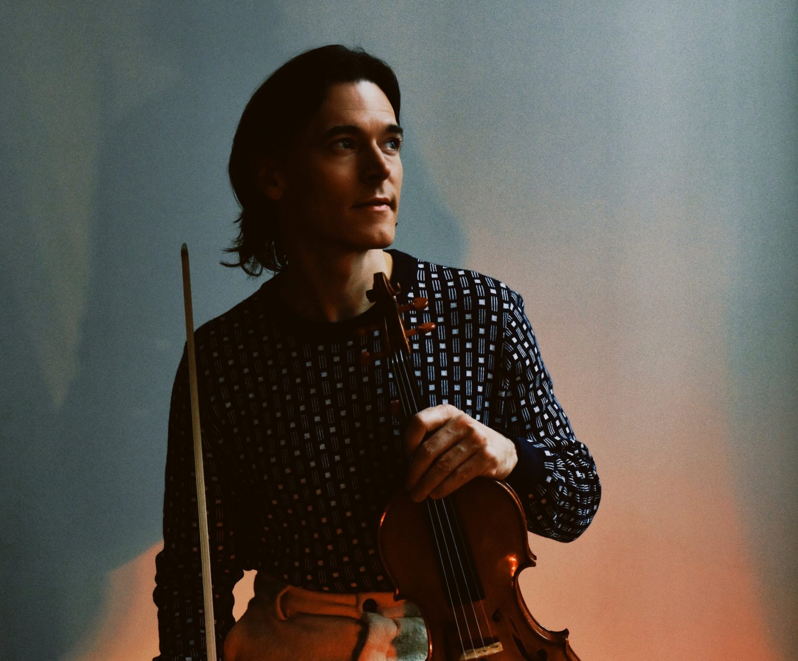 Zach Brock Concert — Organizer image