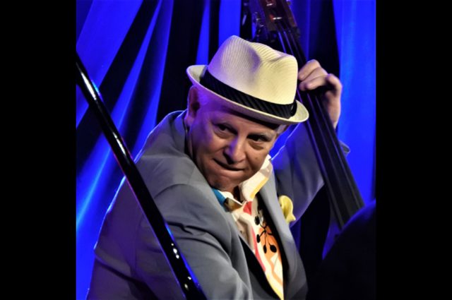 Paul Keller concert at Dirty Dog Jazz Cafe — Organizer image