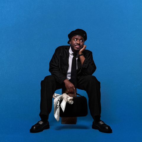 Tyreek McDole — Organizer image