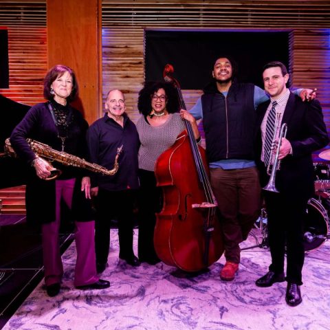 Jeff Haas Quintet — Organizer image