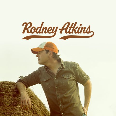 Rodney Atkins Concert in Flint — Organizer image