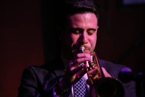 Anthony Stanco Quartet — Organizer image