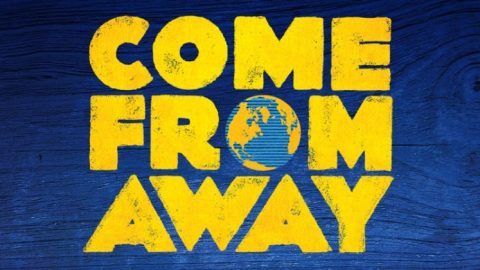 Come From Away: six performances at Midland Center for the Arts — Organizer image