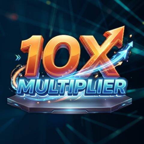 10x Multiplier — Organizer image