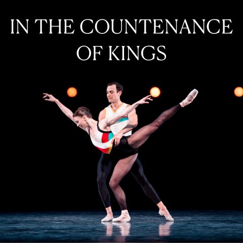 In the Countenance of Kings — Szervezői kép