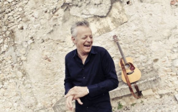 Tommy Emmanuel a Royal Oak Music Theatre-ben — Szervezői kép