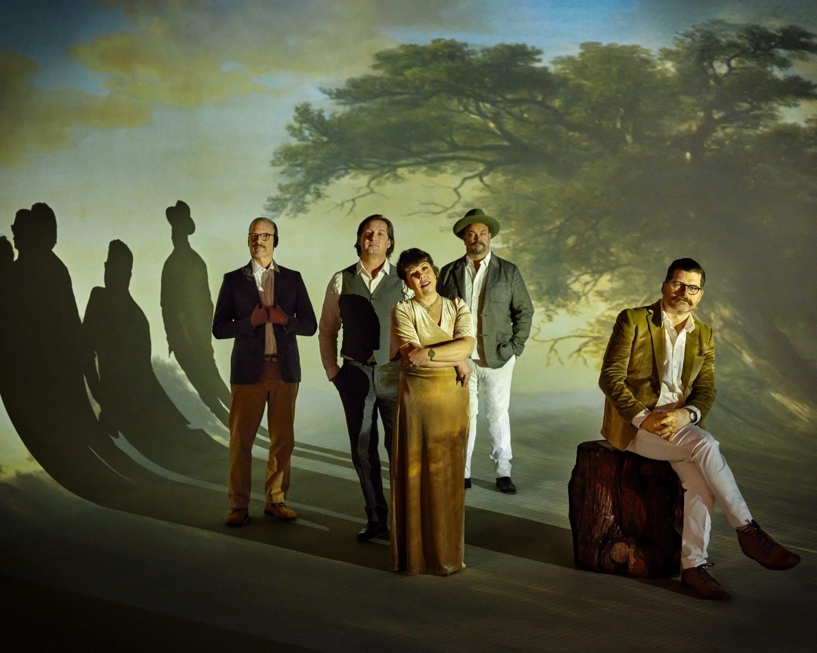 The Decemberists Concert — Organizer image