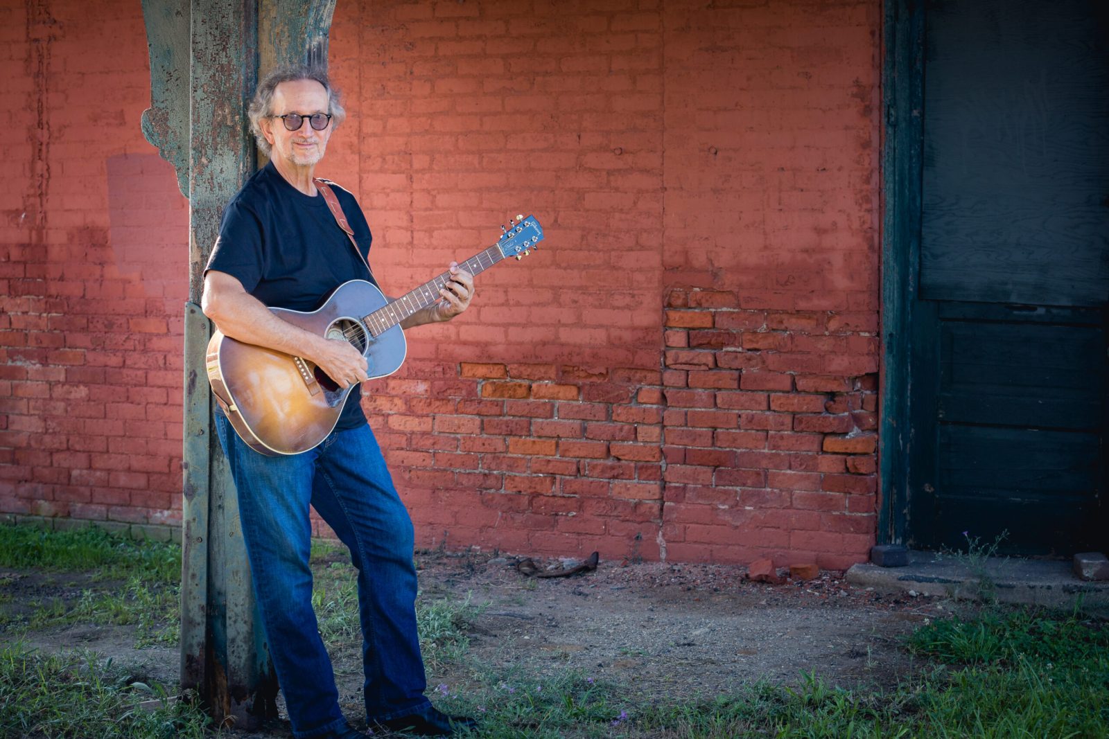 Bill Edwards Album Release Concert — Organizer image