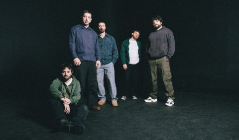 Citizen - Halcyon Blues — Organizer image