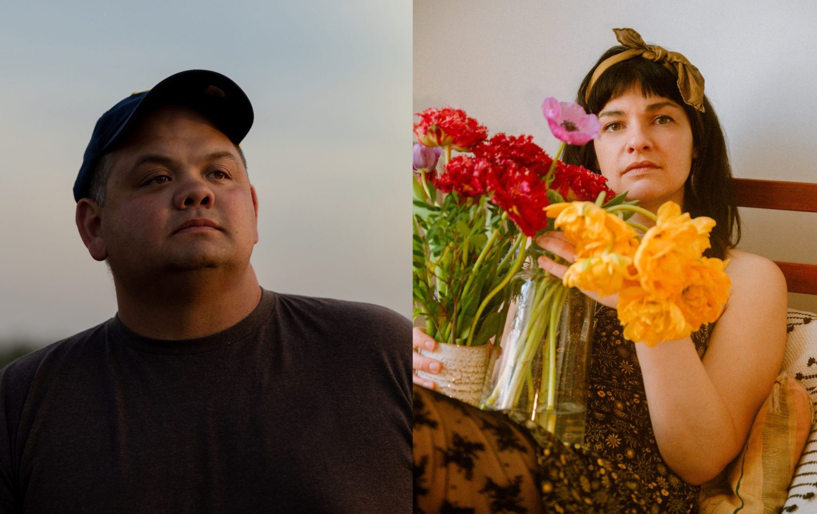 Rachel Baiman & Philip Bowen — Szervezői kép