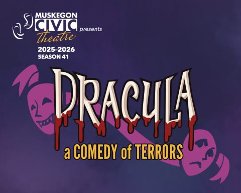 Dracula: A Comedy of Terrors — Organizer image
