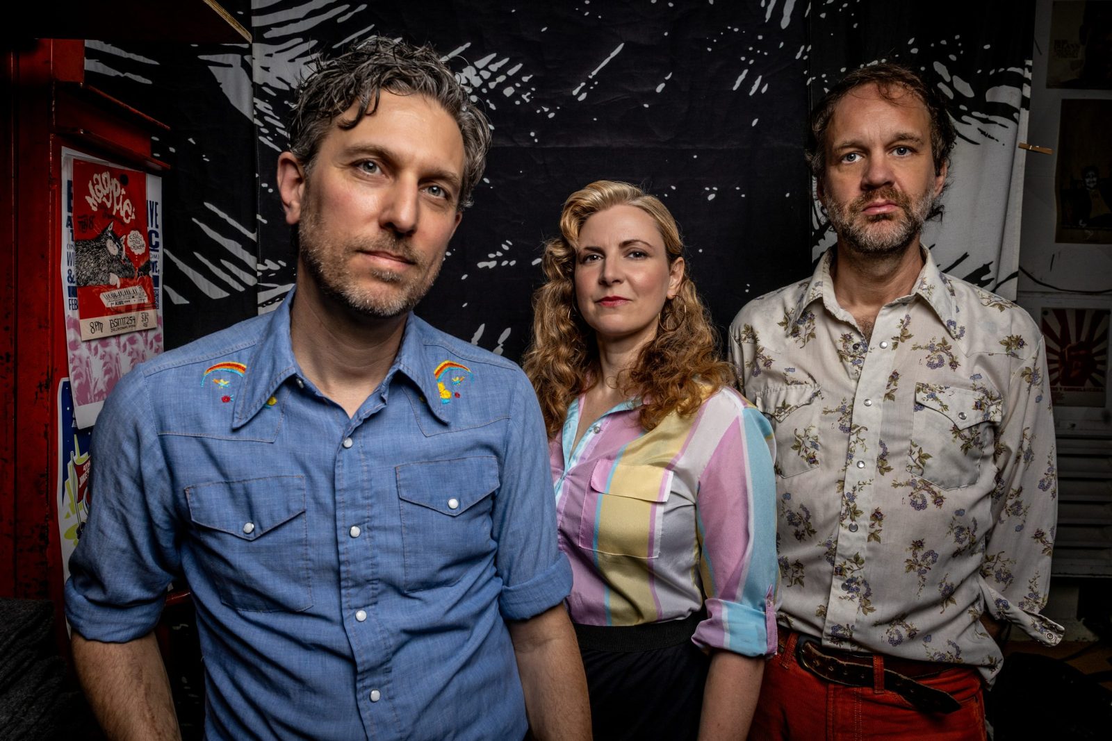 Great Lake Swimmers Concert — Organizer image