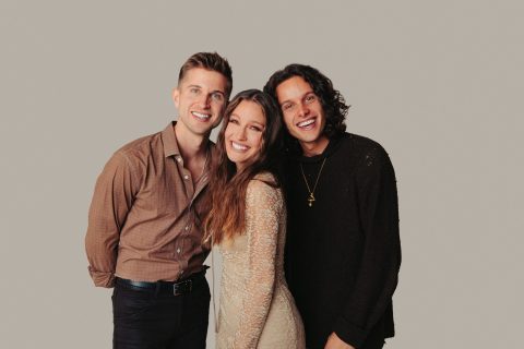 Girl Named Tom concert in Ann Arbor — Organizer image