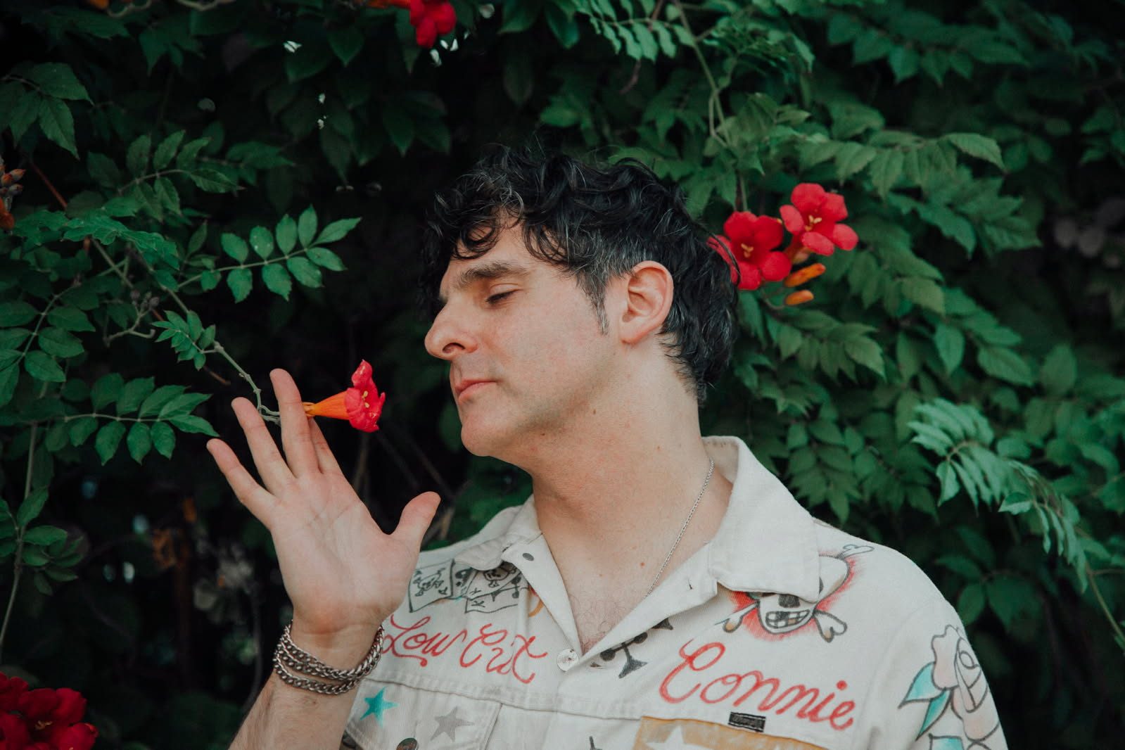 Adam Weiner aka LOW CUT CONNIE — Organizer image
