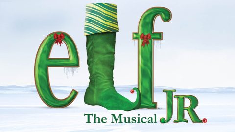 Elf the Musical Jr. at the Midland Center for the Arts — Organizer image