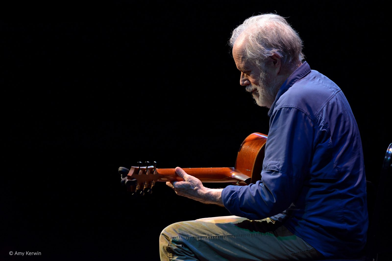 Leo Kottke Concert — Organizer image
