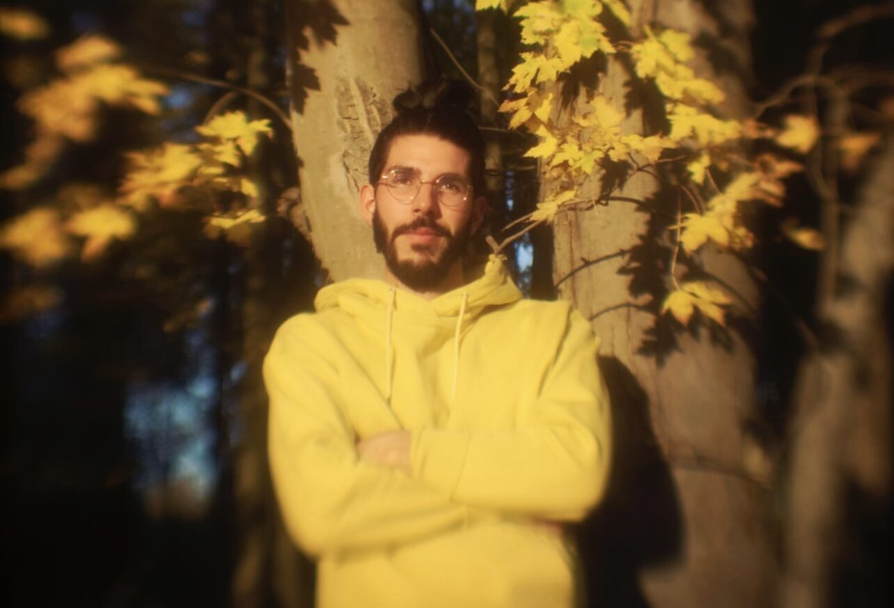 Davis Caruso album launch at The Ark in Ann Arbor — Organizer image