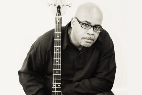 Ali Bey at Dirty Dog Jazz Cafe — Organizer image