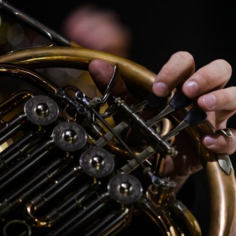 FSPA Faculty Concert Series: Dominic Hayes, French Horn, & The Pure Winds Quintet