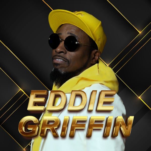 Eddie Griffin — Organizer image