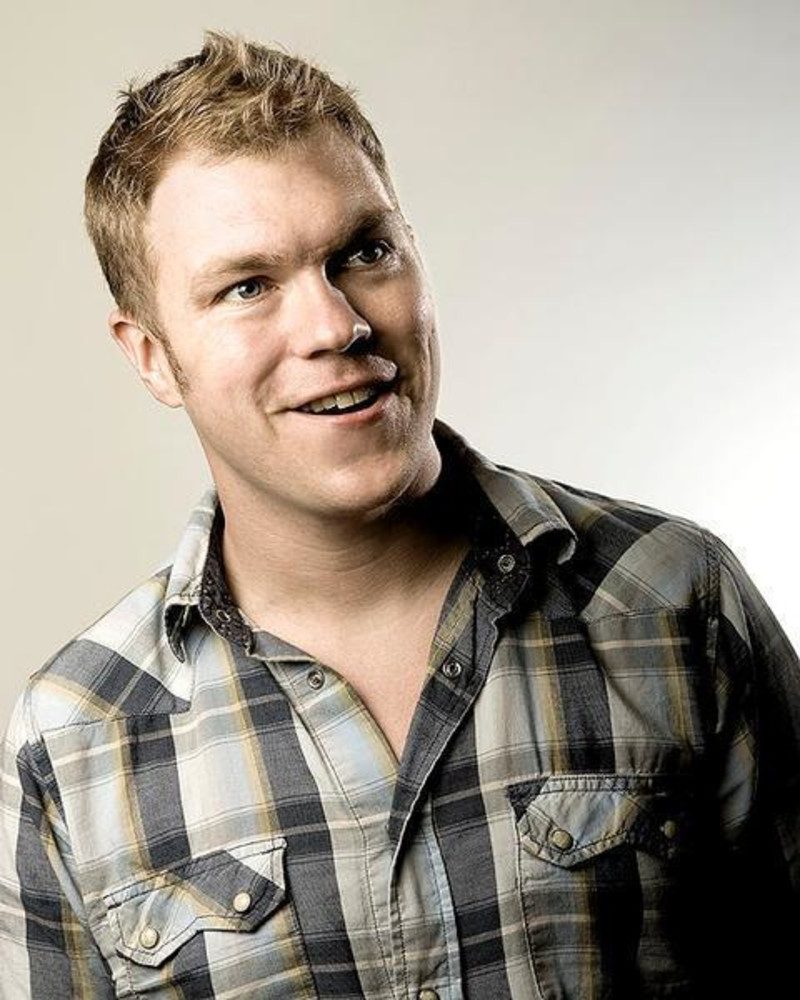 Kenny Zimglinghaus — Organizer image