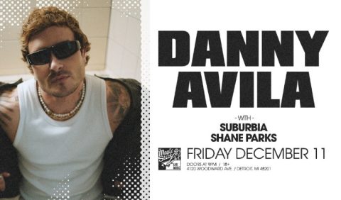 Danny Avila — Organizer image