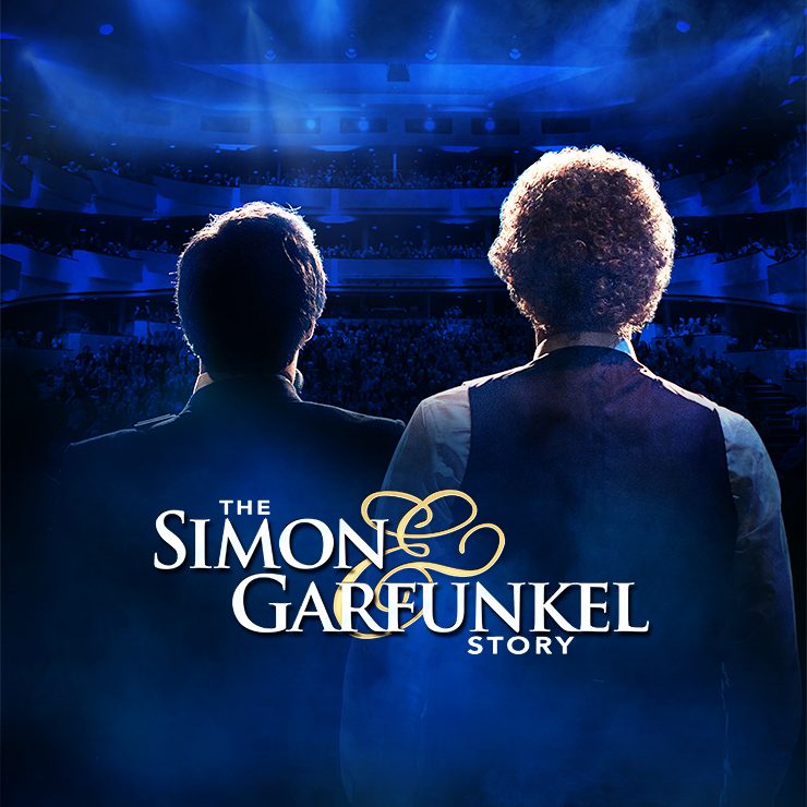 The Simon & Garfunkel Story — Organizer image
