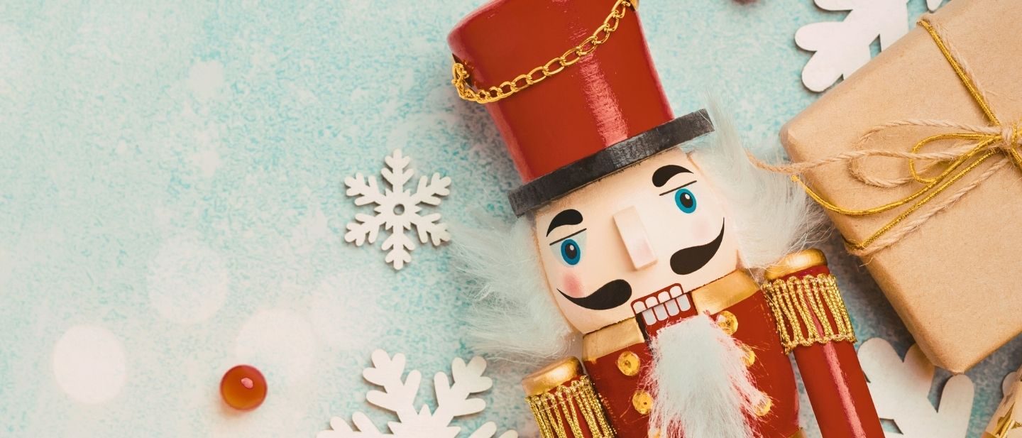 The Nutcracker Tea — Szervezői kép