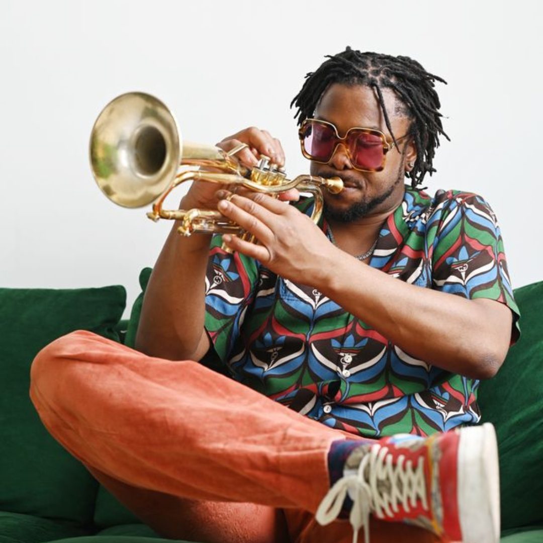 Maurice MOBETTA Brown Concert — Organizer image