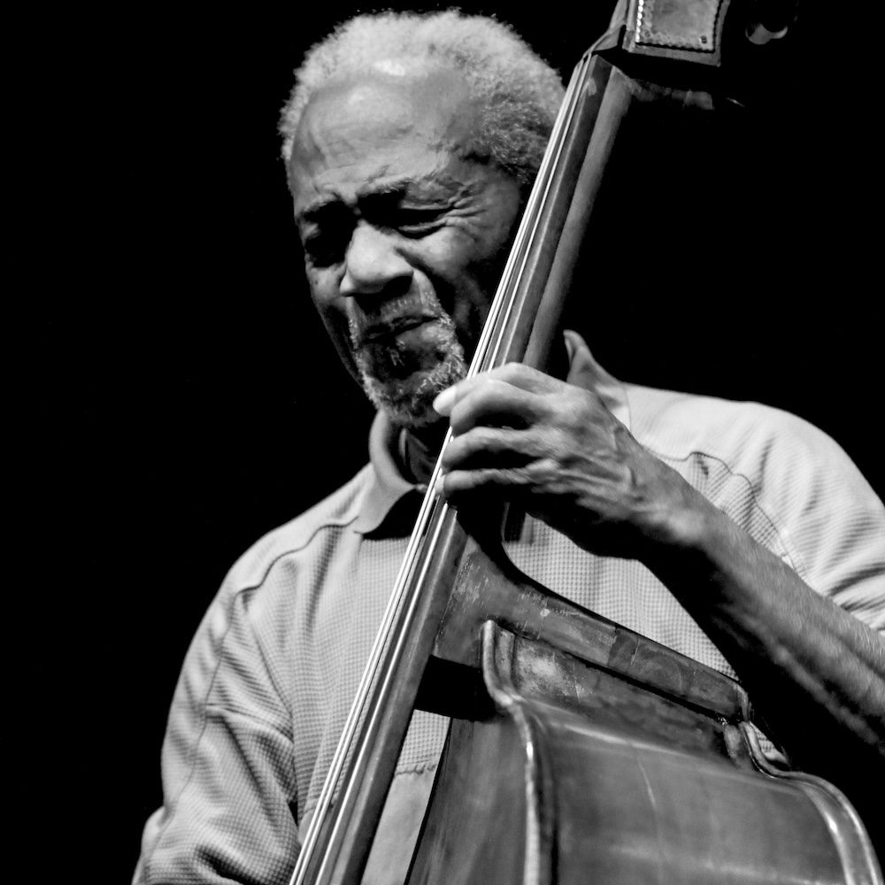 Ron Brooks Quintet — Organizer image