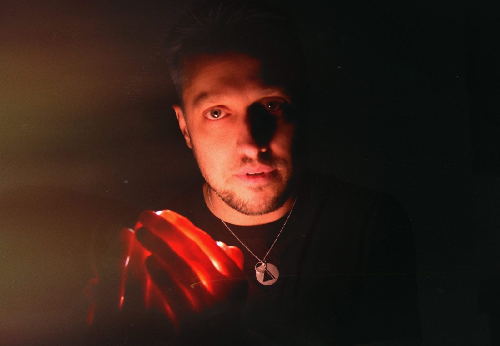 Ryan Montbleau (solo) — Organizer image