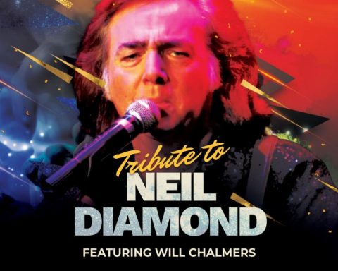 Solitary Man: Neil Diamond emlékműsor — Szervezői kép