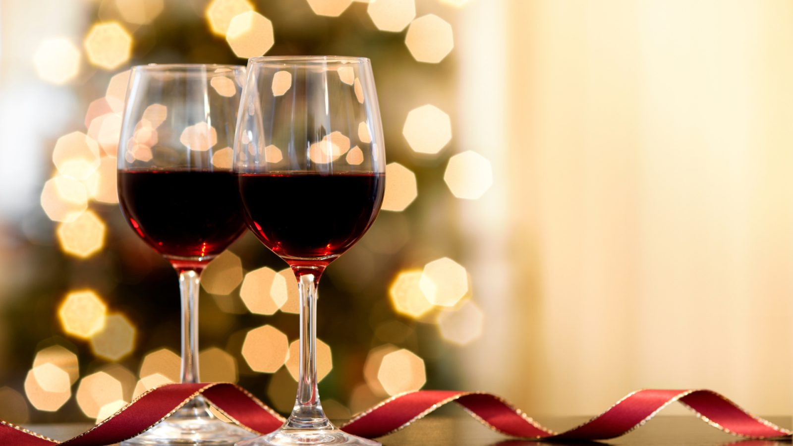Bubbly & Bold: A Toast to the Season — Szervezői kép