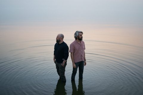 The Bros. Landreth: Tumbling Wild turné 2026 — Szervezői kép