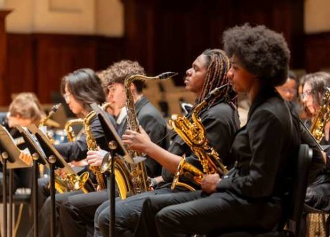 Civic Jazz Live — Organizer image