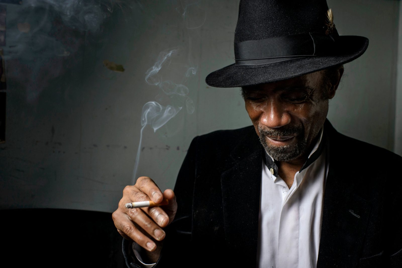 Johnny O’Neal Quartet — Organizer image