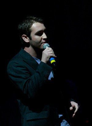 Brad McNett and the Wildcats — Organizer image
