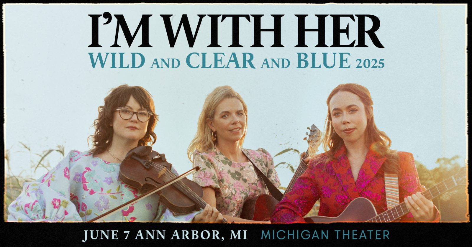 I’m With Her — Organizer image