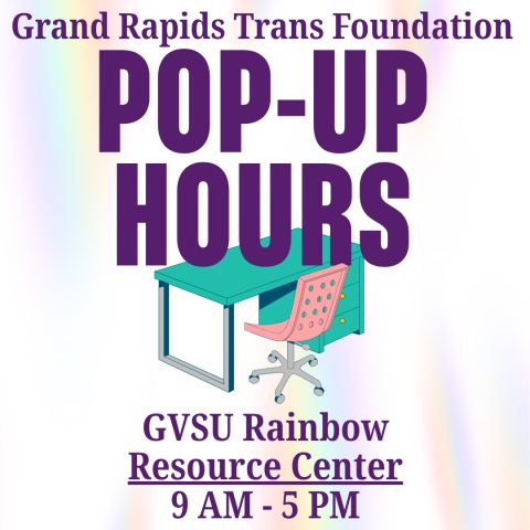 GRTF Pop-Up Hours — Organizer image