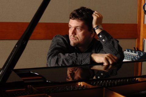 Zen Zedravec Jazz Concert at Dirty Dog Jazz Cafe — Organizer image