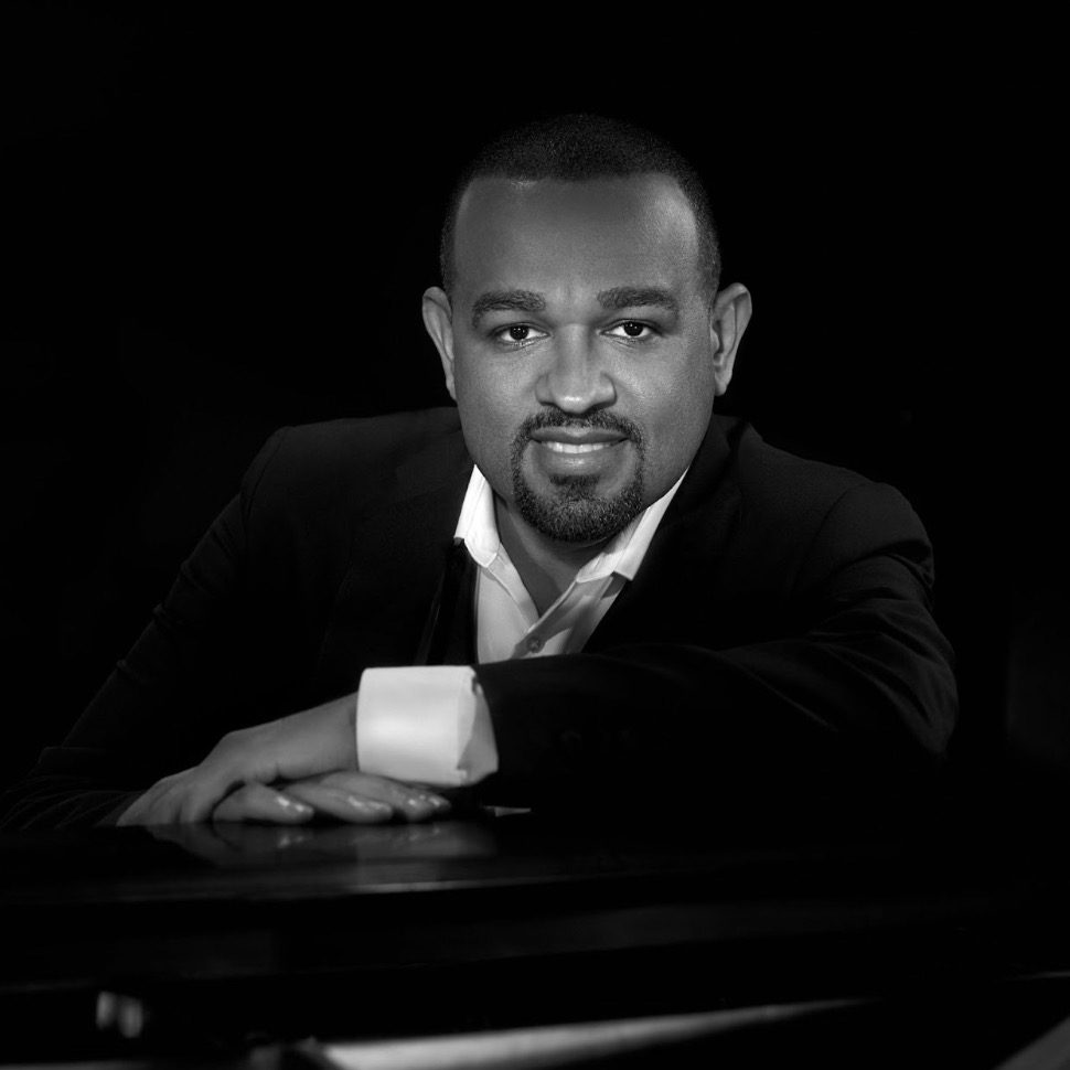 Wesley Reynoso Quintet — Organizer image