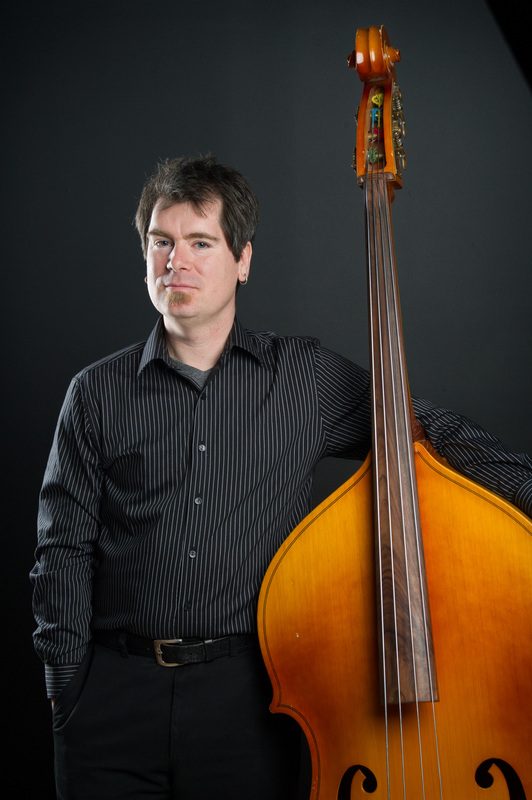 Rob Crozier 5tet — Szervezői kép