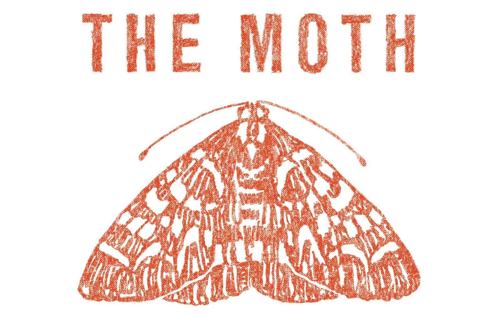 The Moth GrandSLAM — Organizer image