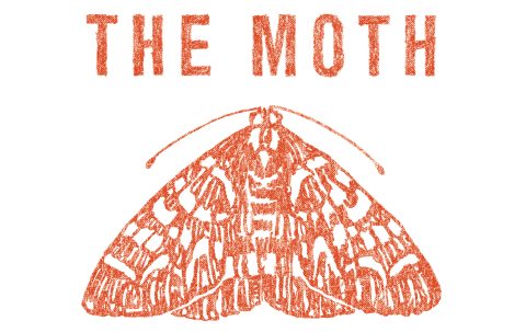 The Moth GrandSLAM — Organizer image