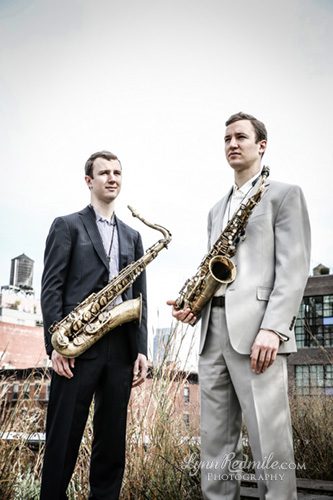 Pete & Will Anderson Concert — Organizer image