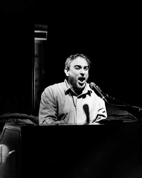 Tony Monaco Concert at Cliff Bell’s — Organizer image